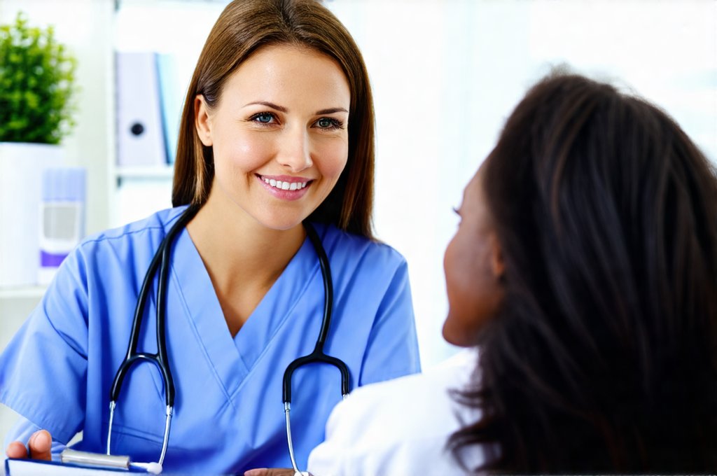 What Women Should Know About Urinary Debris