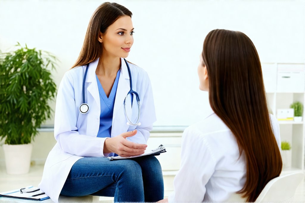 What Women Should Know About Urinary Urgency Flares