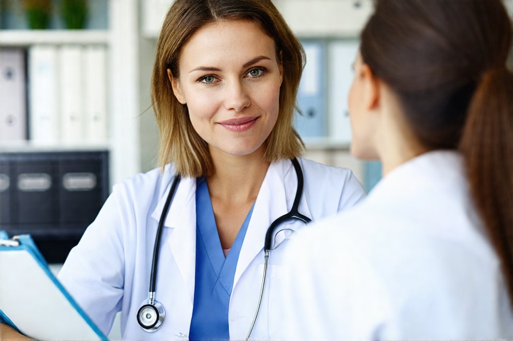What Women Should Know About UTI Testing