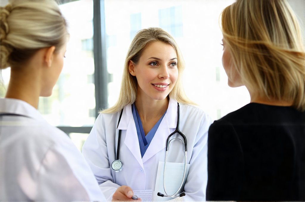 What Women With PCOS Should Know About UTIs