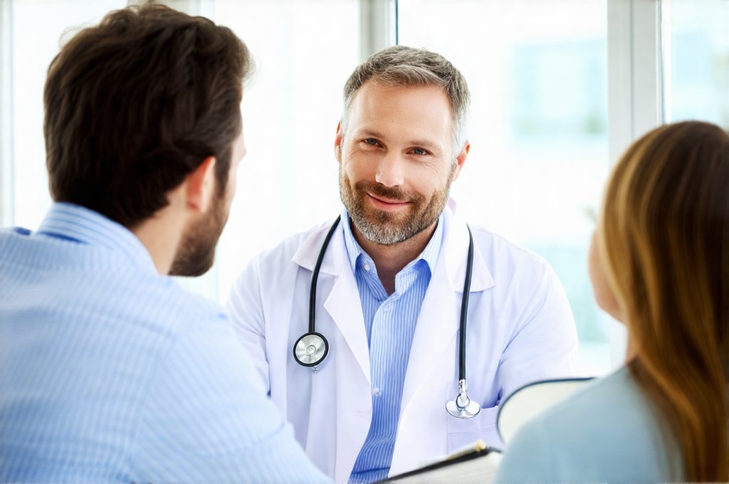 What your doctor may miss during a routine UTI consultation