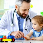 When to worry about frequent bathroom use in young boys