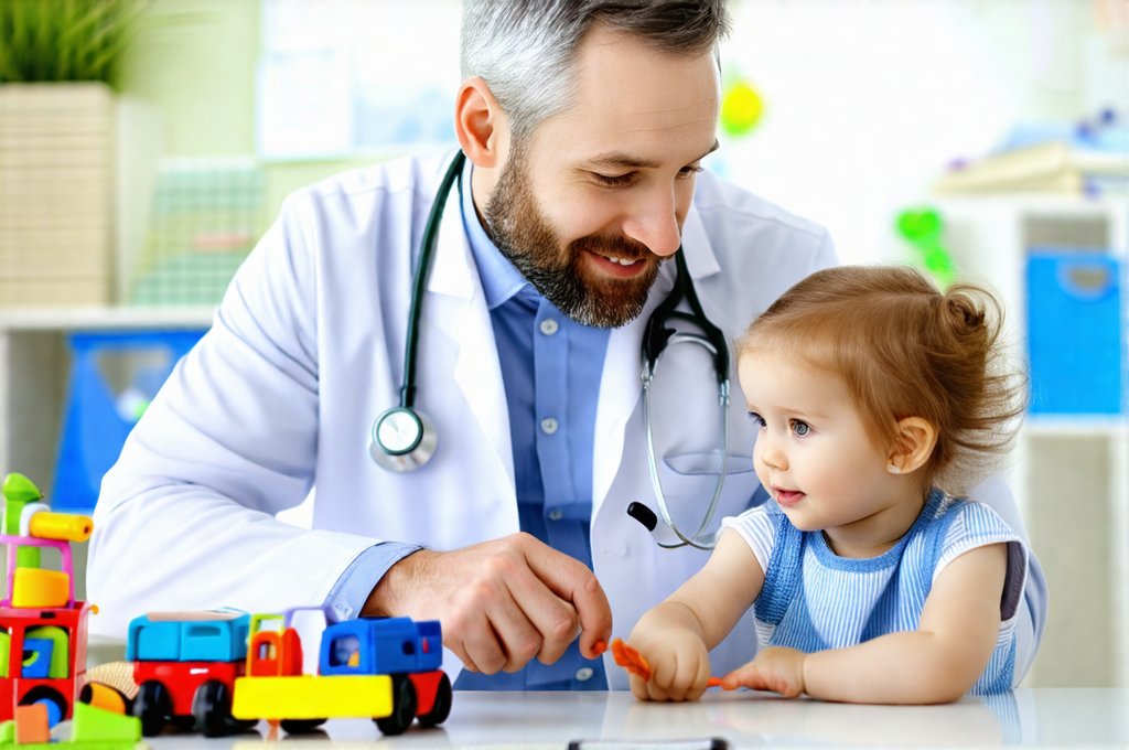 When to worry about frequent bathroom use in young boys