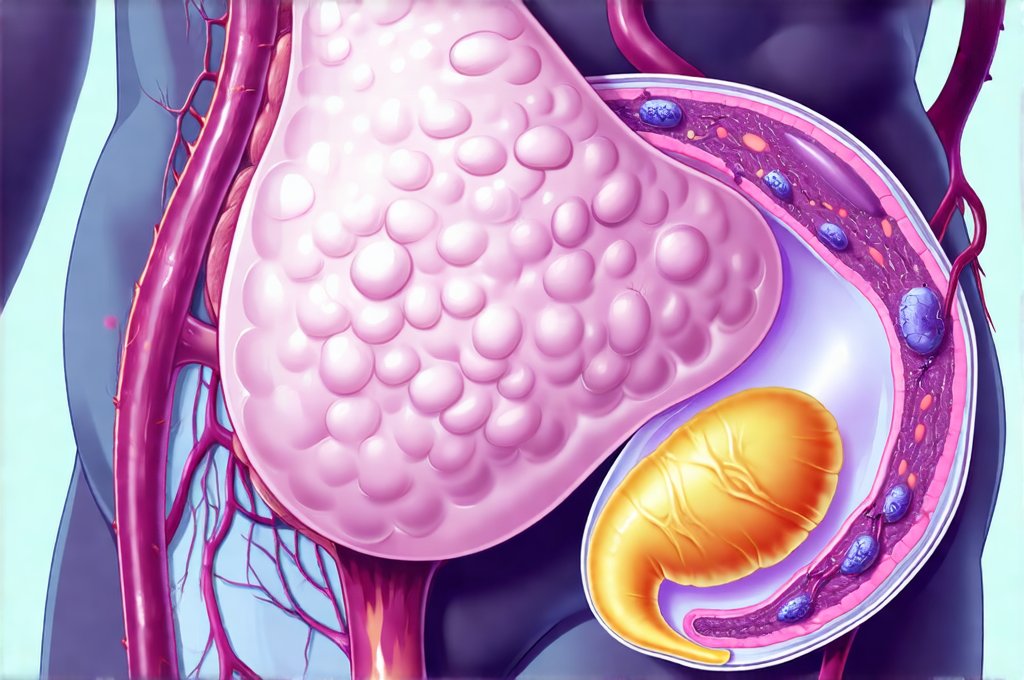 Why bladder infections are often mistaken for yeast infections