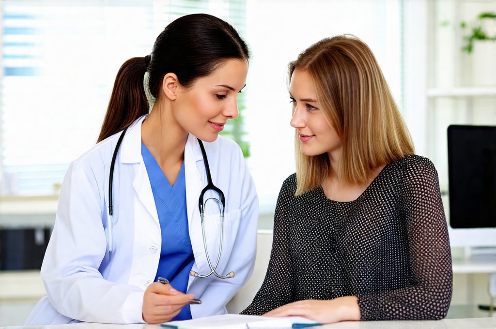 Why Bladder Leaks Happen in Middle Age