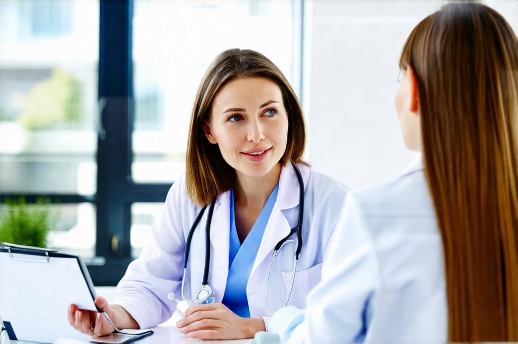 Why Bladder Pressure Increases After Menopause