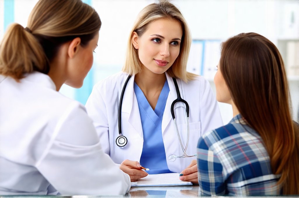 Why Bladder Problems Increase With Age in Women