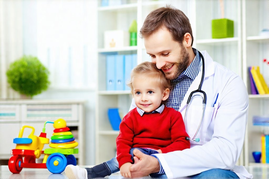 Why boys may dribble urine after going to the toilet