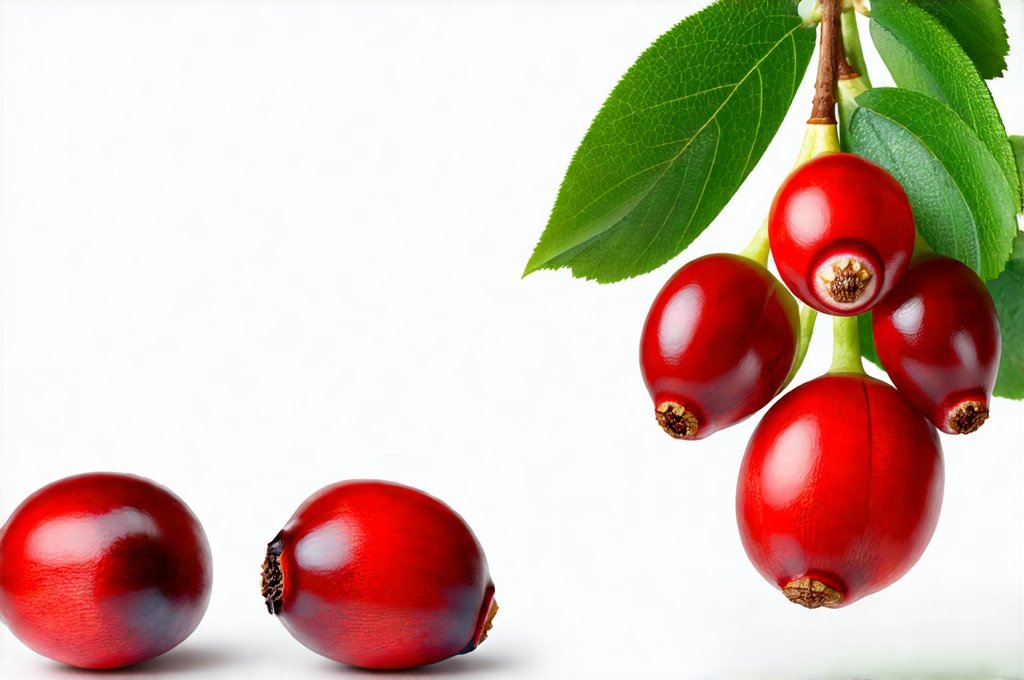 Why cranberry doesn’t work for everyone with UTIs
