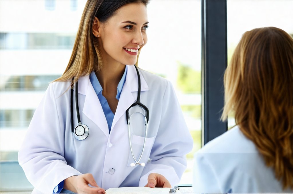 Why Cystitis Often Returns in Women