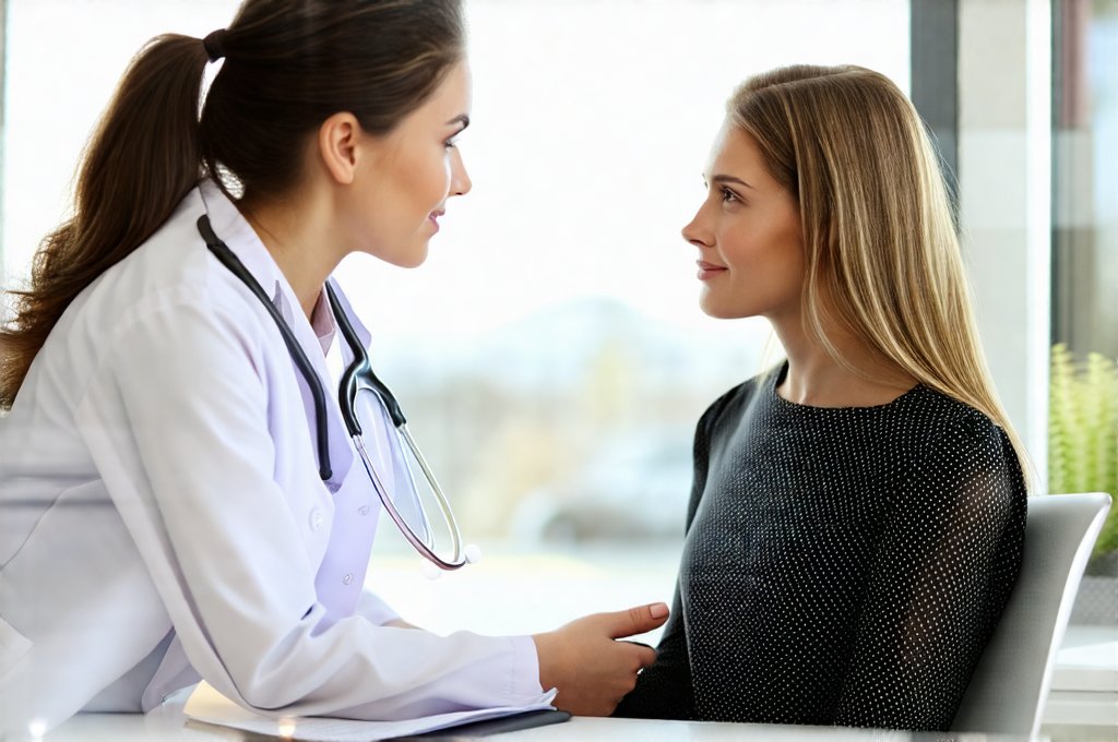 Why Do Bladder Symptoms Change With Age?