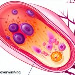 Why douching and overwashing can trigger urinary inflammation
