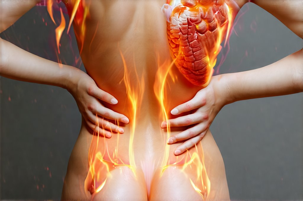 Why Flare-Ups Can Happen After Sex