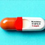 Why food intolerance tests might help with IC management