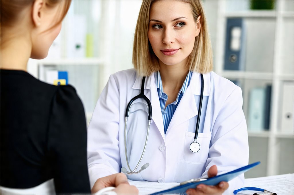 Why Frequent UTIs Need Attention in Women
