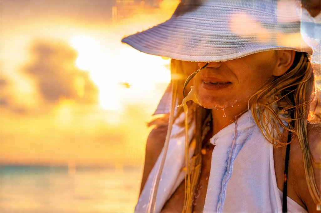 Why hot weather can sometimes trigger bladder flare-ups