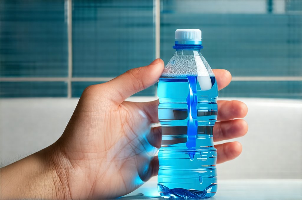 Why hydration timing matters for bladder-sensitive people