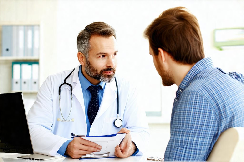 Why it’s important to track non-urinary symptoms too