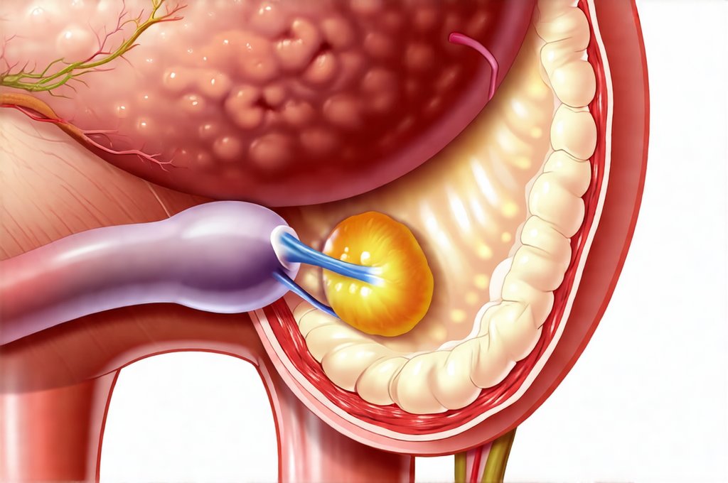 Why mild bladder inflammation should not be ignored