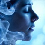 Why Mindful Breathing Helps During a Flare