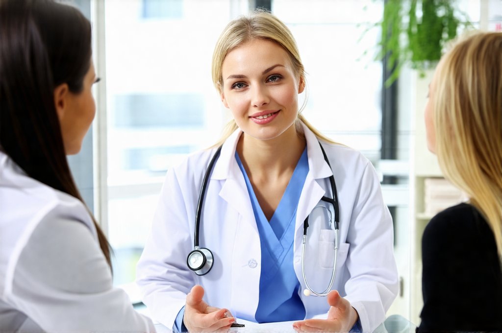 Why Night Sweats Sometimes Signal UTIs in Women