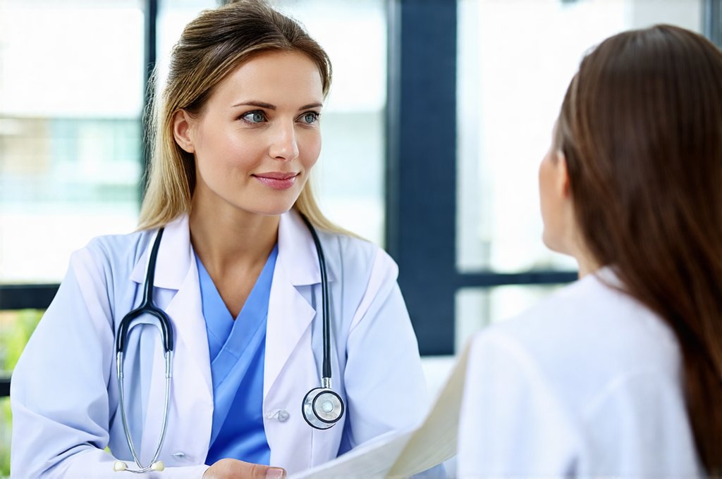 Why Older Females Struggle With Incontinence