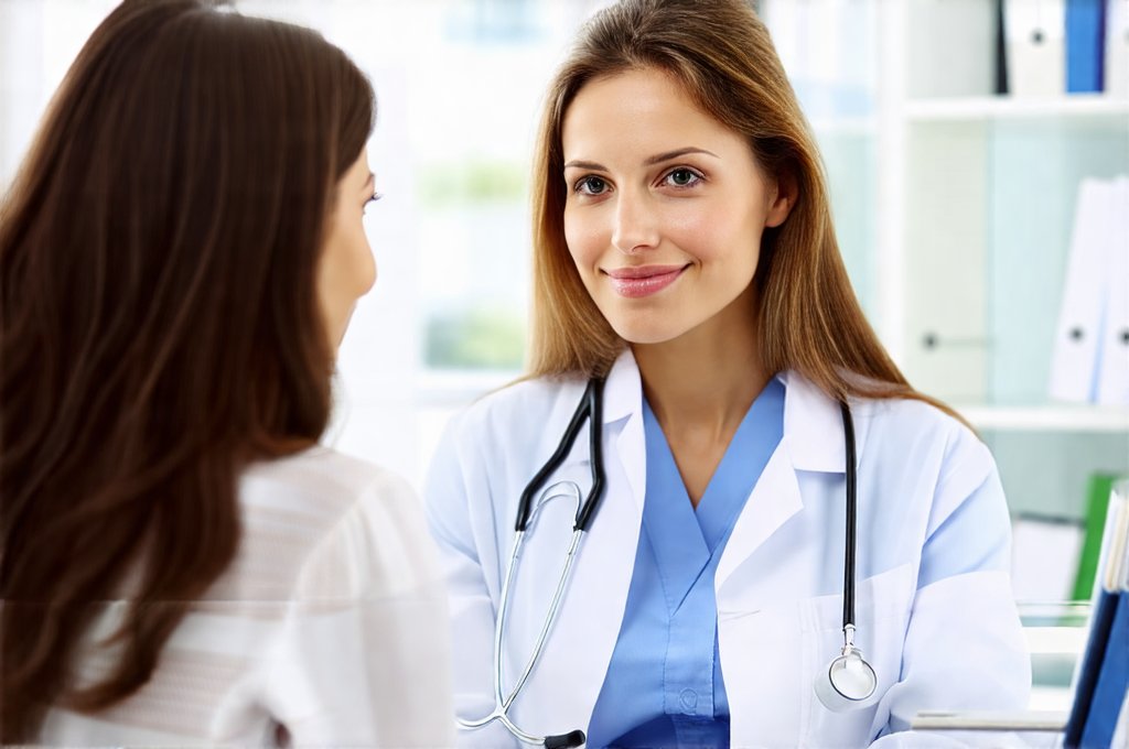 Why Painful Urination Persists in Some Women