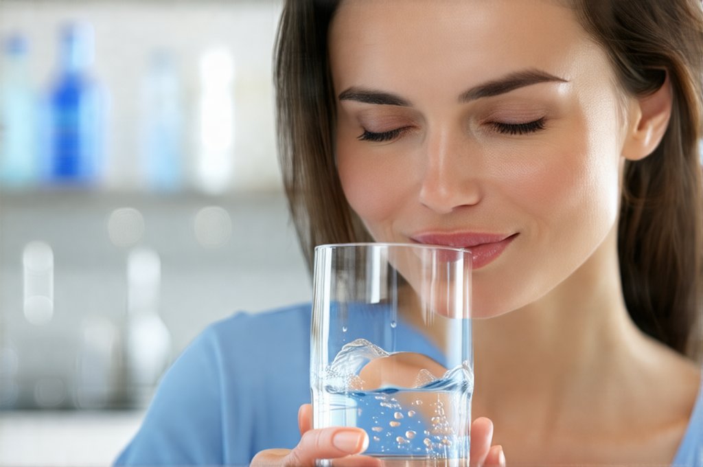 Why proper hydration doesn’t always mean drinking more water