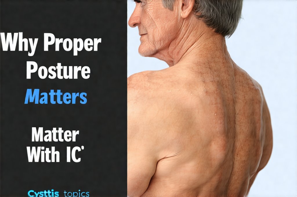 Why Proper Posture Matters With IC