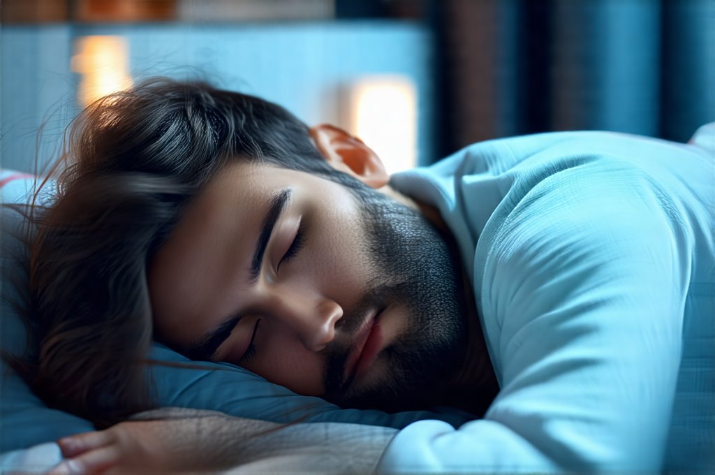 Why sleep is crucial for bladder repair and flare prevention