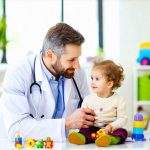 Why some boys struggle with urination even after potty training