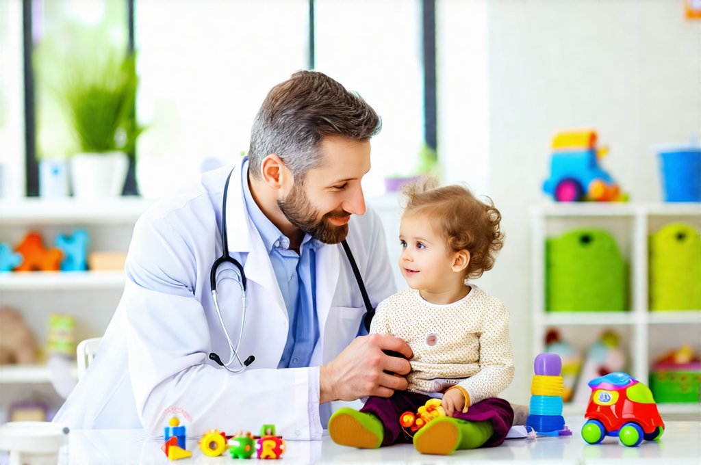 Why some boys struggle with urination even after potty training