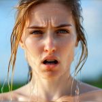 Why some flares happen even after drinking enough water