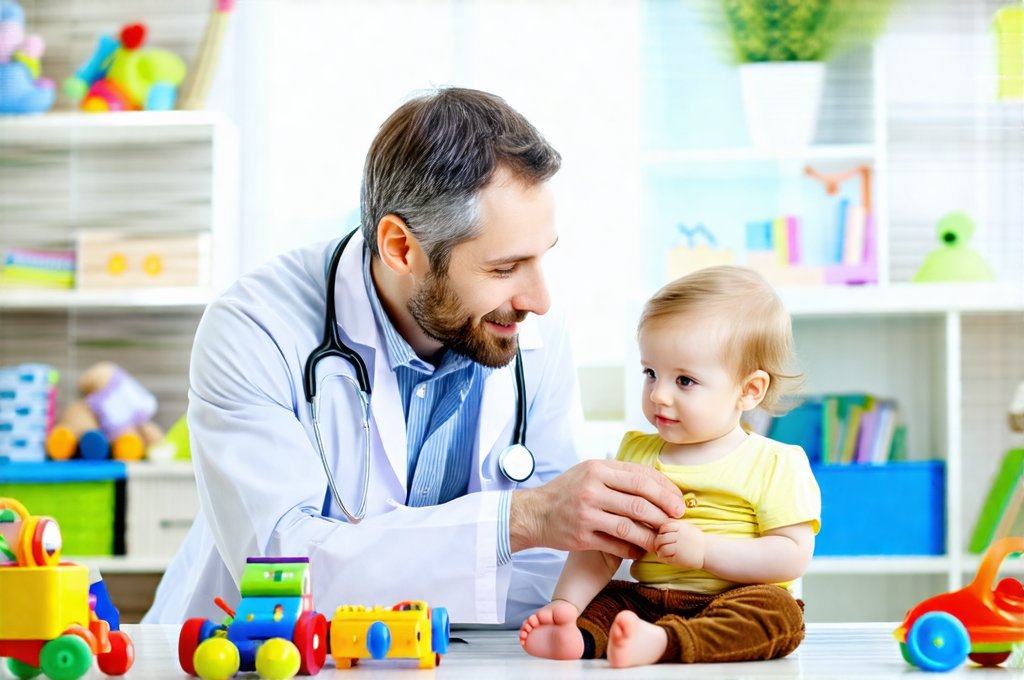 Why some kids avoid peeing at school or daycare