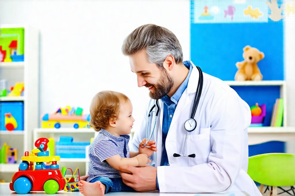 Why some toddlers cry during urination and what it could mean