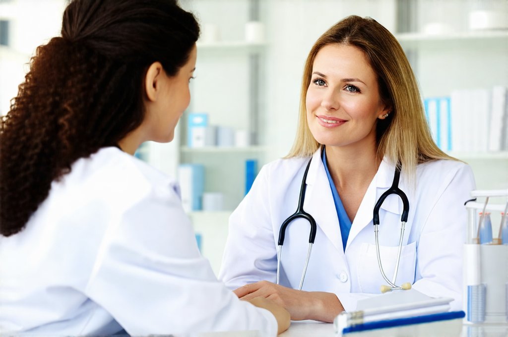 Why Some UTIs Don’t Show Typical Signs in Women