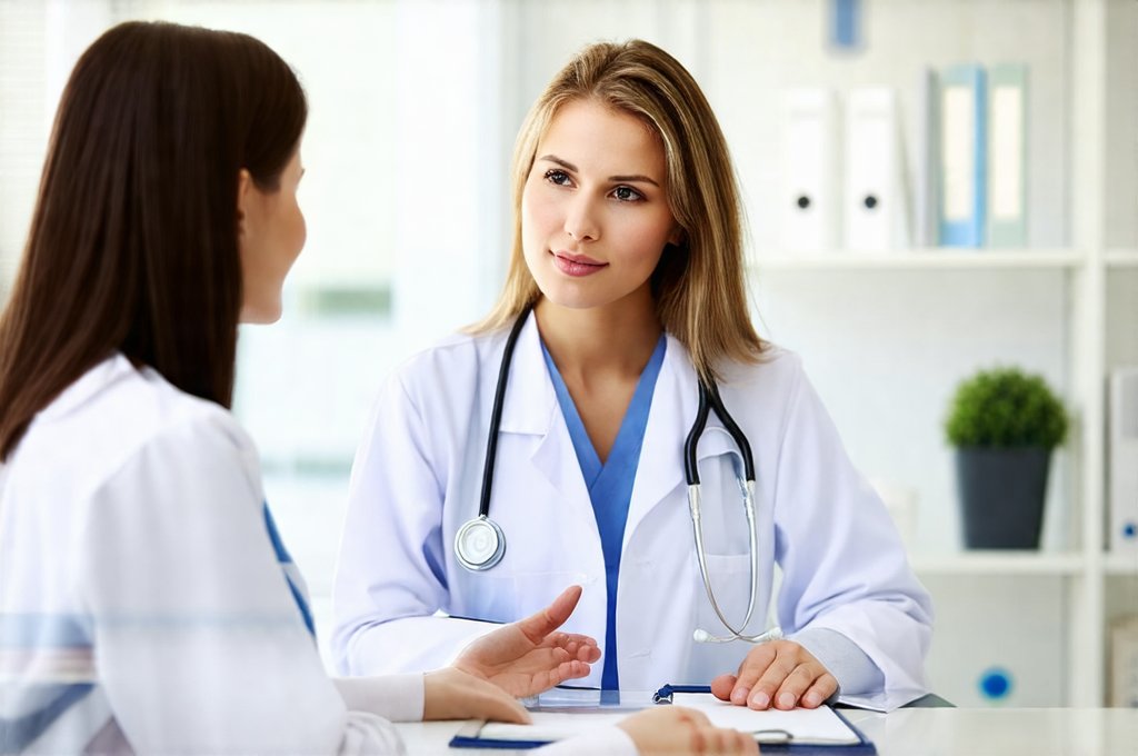 Why Some Women Pee More When Anxious