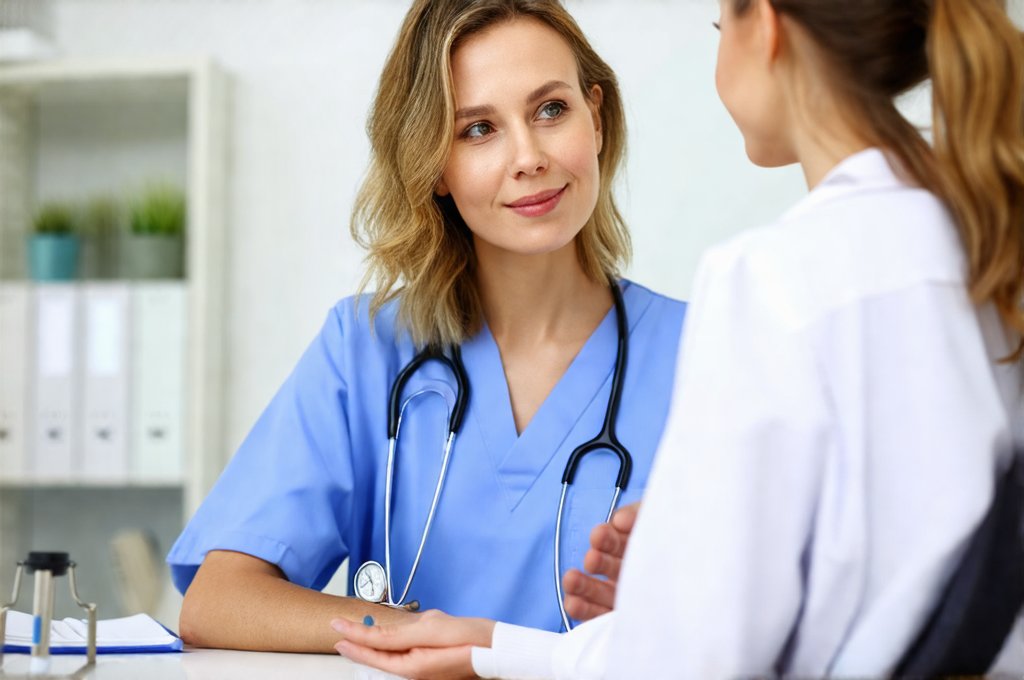 Why Some Women Pee More With No Infection