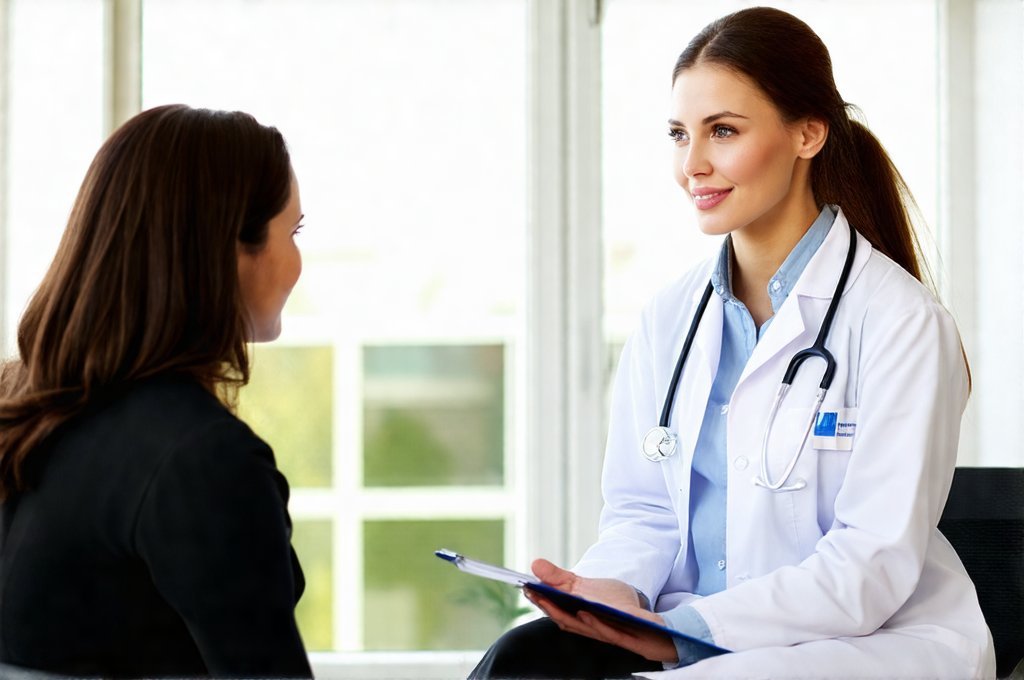 Why Urethral Pain Lingers After UTIs in Women
