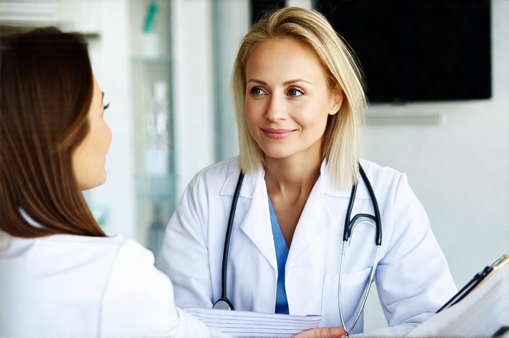 Why Urethral Syndrome Is Misunderstood in Women
