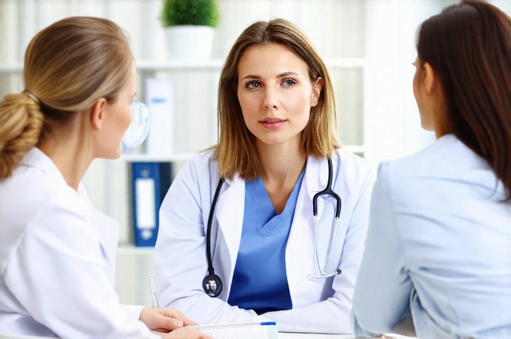 Why UTI Symptoms Can Vary Between Women