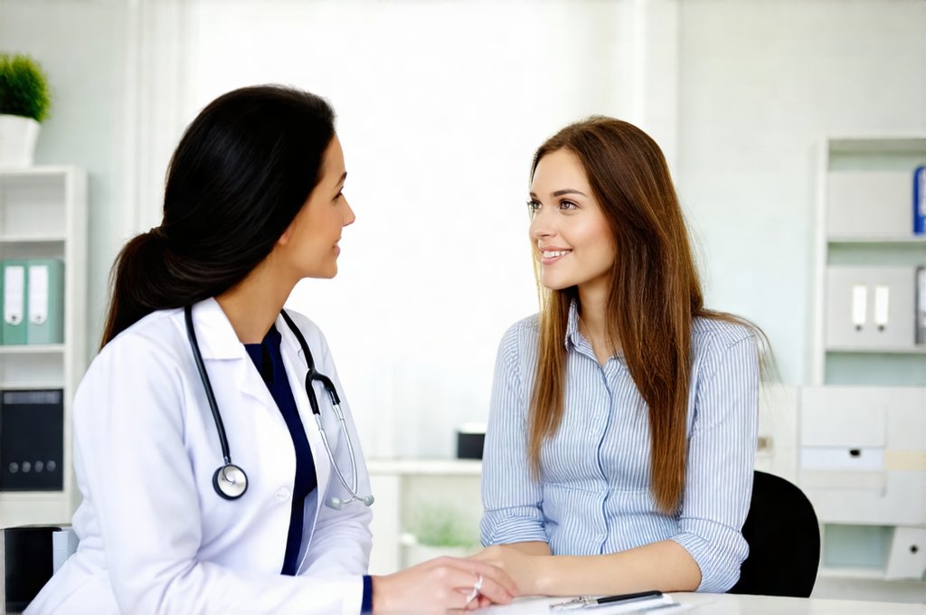 Why UTIs Are Harder to Spot in Older Women