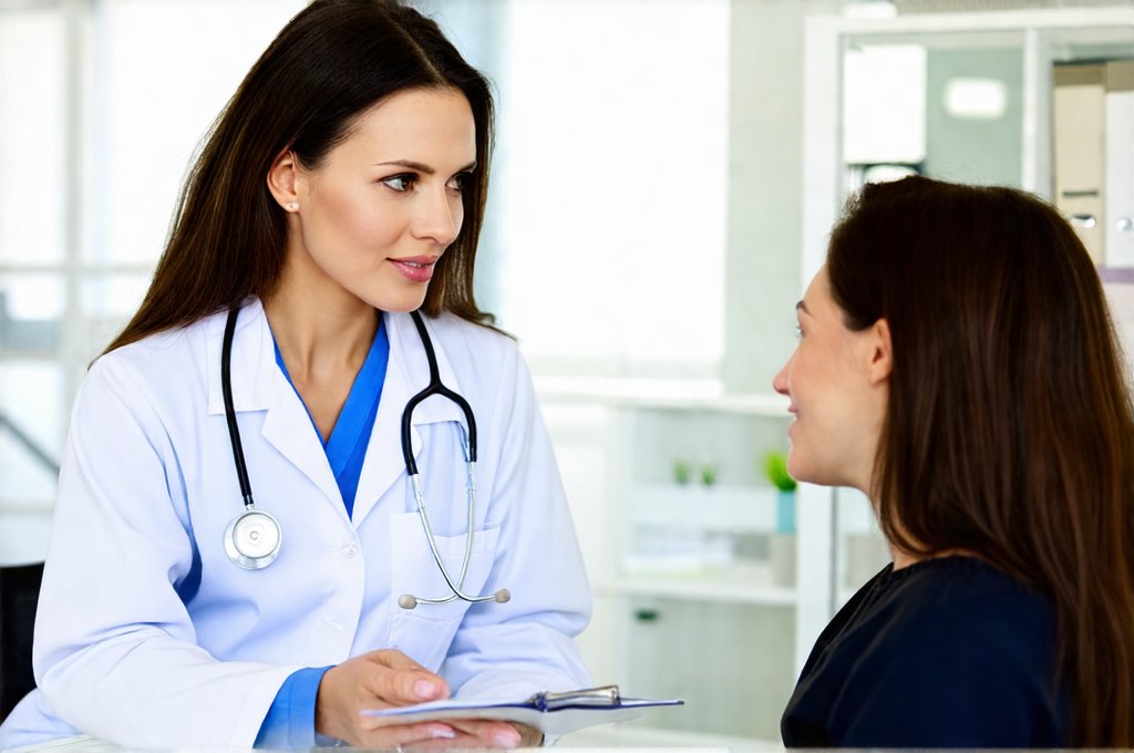 Why UTIs Are More Common in Older Adults