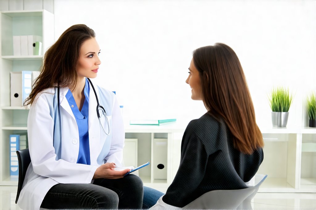 Why UTIs Are Often Misdiagnosed in Women