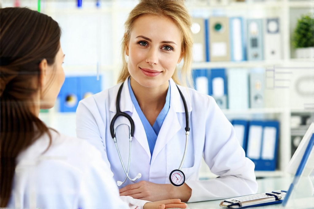 Why Women May Experience Burning With No Infection