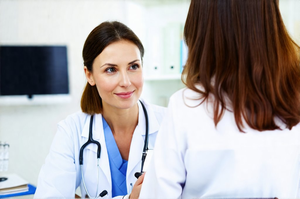 Why Women Should Take Bladder Pain Seriously