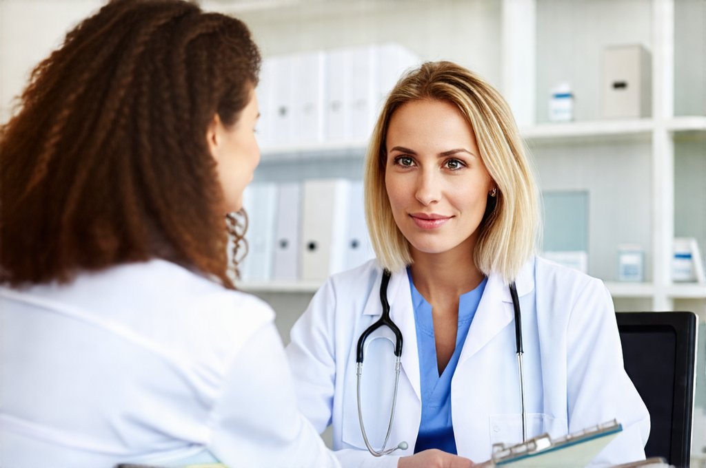 Why Women Should Track Urinary Patterns