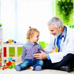 Why young girls experience bladder infections more often