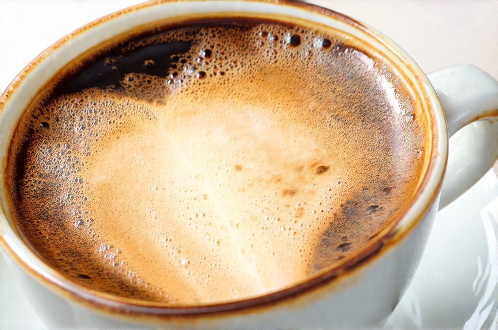 Why your morning coffee may be contributing to your urgency