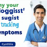 Why your urologist may suggest diet tracking for symptoms